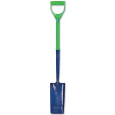 Polyfibre Safe Dig Cable Laying Shovel